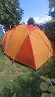 Camping/ExpeditionTente Marmot Thor (3p)