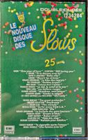 MC - Le nouveau disque des slows