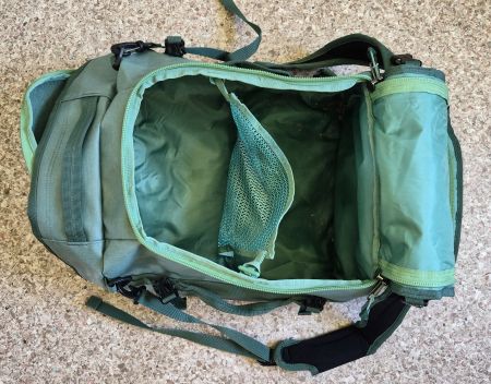 Eagle Creek Cargo Hauler 40L Duffel / Cabin Size