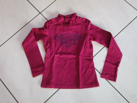 CATIMINI t-shirt 8ans/128cm