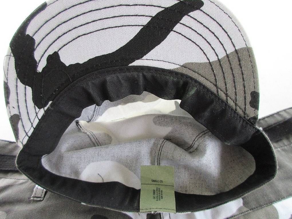 Lotti di vestiti: Neue Original US Army Shorts und Cap – Nuovo (secondo la descrizione) da Zug venduto da roche72 1