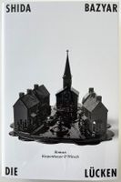 Die Lücken – Shida Bazyar – Roman – Deutscher Buchpreis 2026