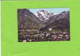 Interlaken  und Jungfrau
