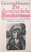 Der abenteuerliche Simplicisimus