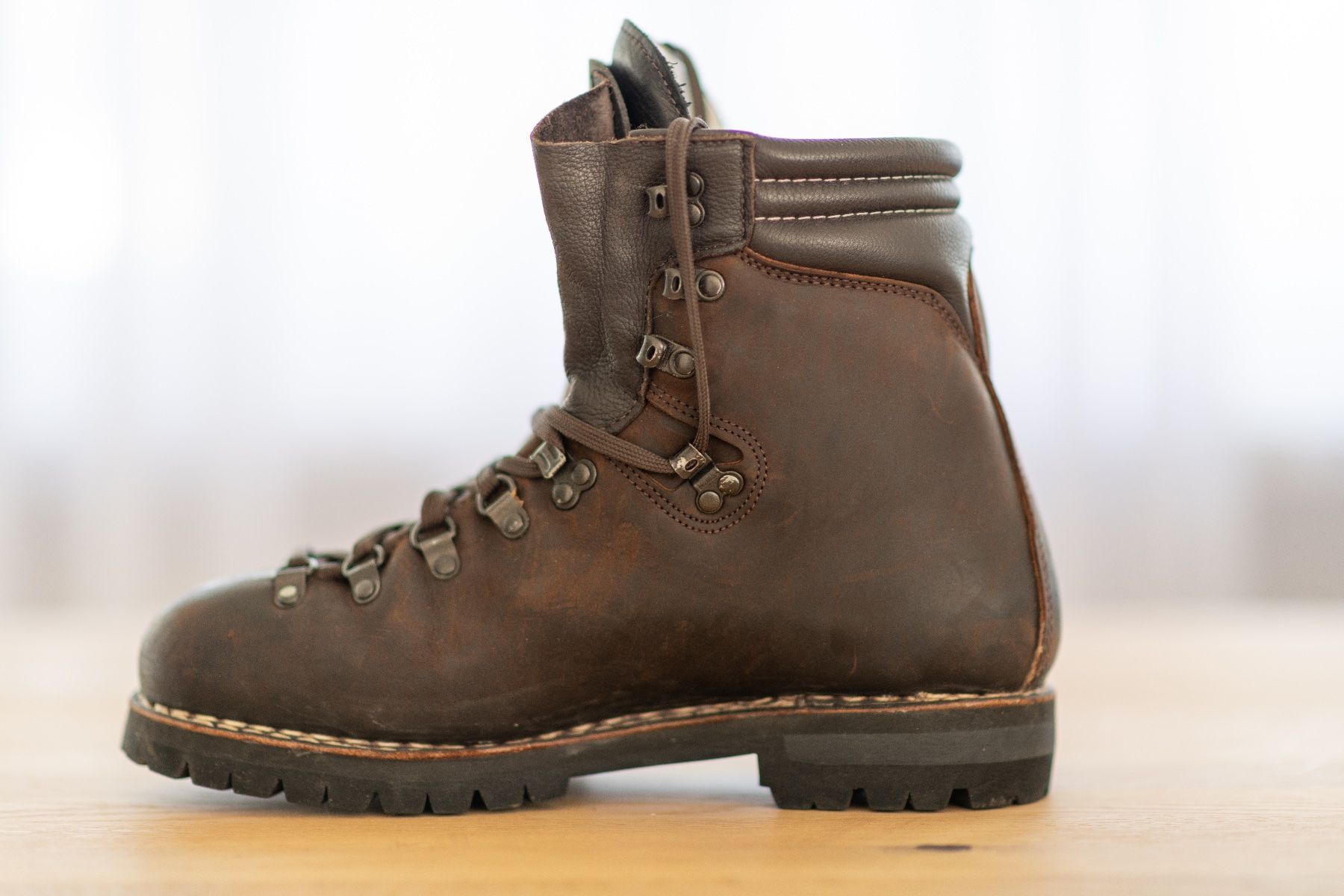 Meindl Scarpe da uomo: Meindl Perfekt – Usato da Uster venduto da chrischid 5