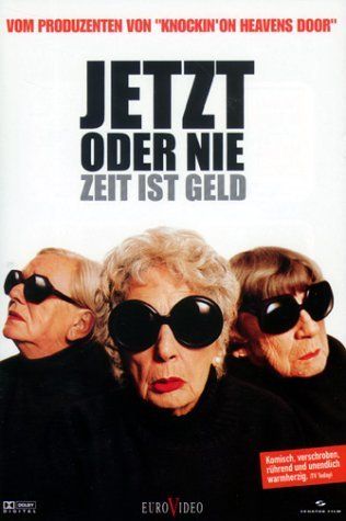 Tutti i DVDs: Jetzt oder nie - Zeit ist Geld – Usato da Dietikon venduto da Ruempfli