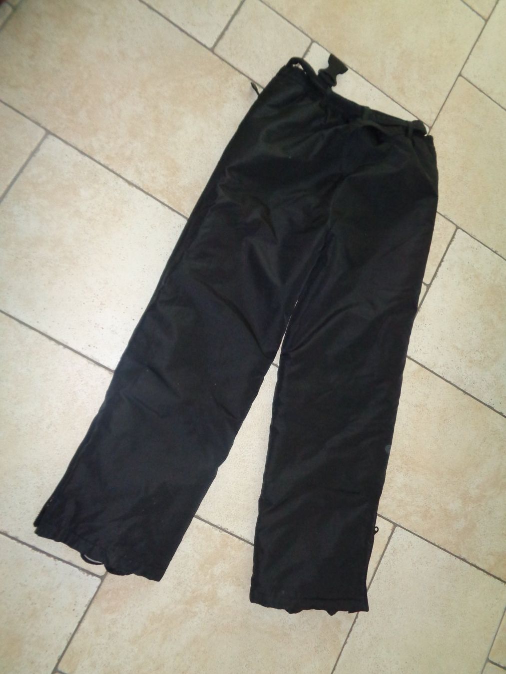 Pantaloni: Skihose  Grösse S – Usato da Kreuzlingen venduto da Robi-2003 4