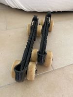 Rollerguard für Schlittschuhe
