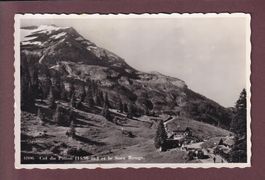 COL DU PILLON - 1946