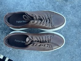 Herrenschuh