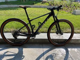 Scott Scale 925 2024 Grösse M Mountainbike
