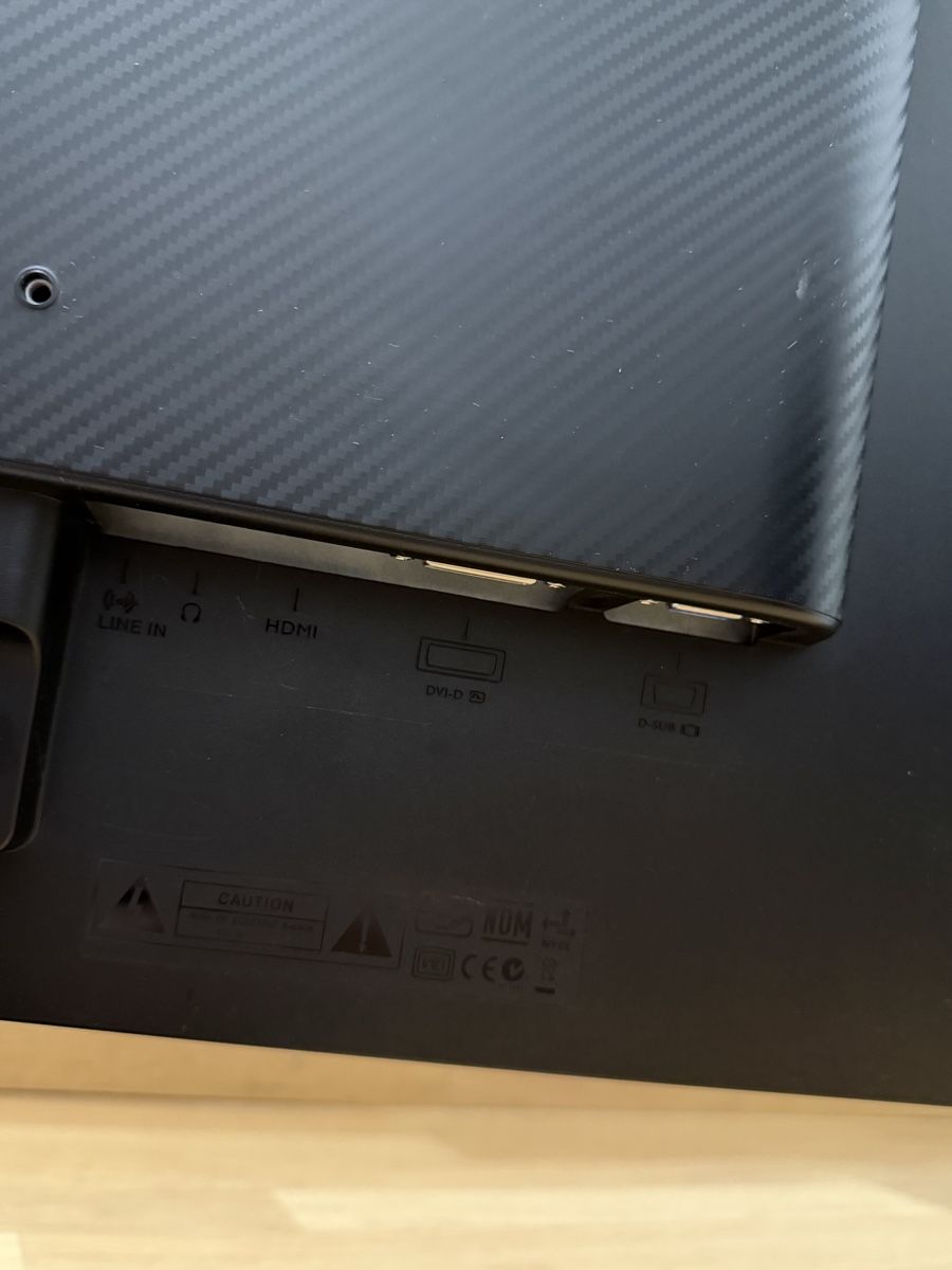 BenQ Monitor: BENQ MONITOR – Usato da Bern venduto da mat_y5zy 4