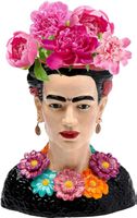 KARE DESIGN VASE FRIDA KAHLO