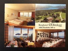 Langnau am Albis ZH Restaurant Windegg Mono