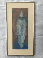 Marthe Keller: Gemälde
