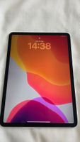 Apple Ipad Pro 11'' 64 GB Silver A1980