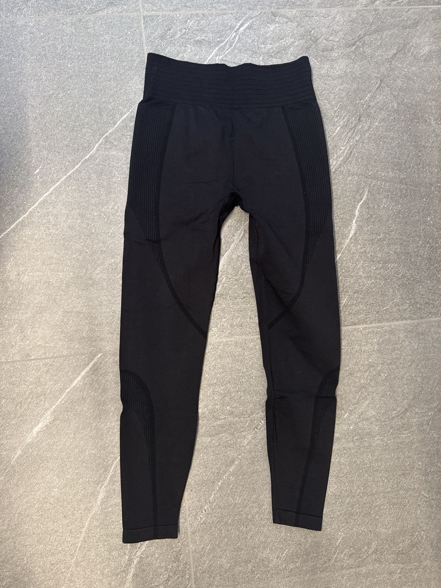 H&M Leggings: Leggins H&M size S – Usato da Porza venduto da kaj_d5q7