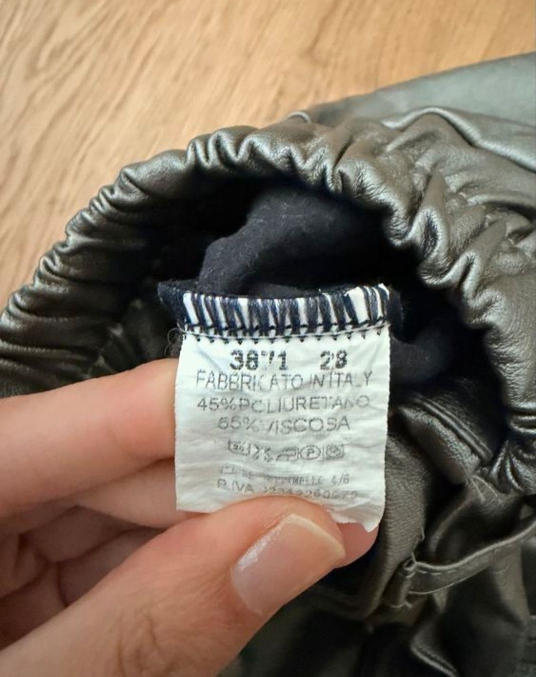 Pantalons: Shorts Gr. S/M – D'occasion à Stettlen par gpa18 2