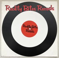 Reality Bites Records,  Vinyl