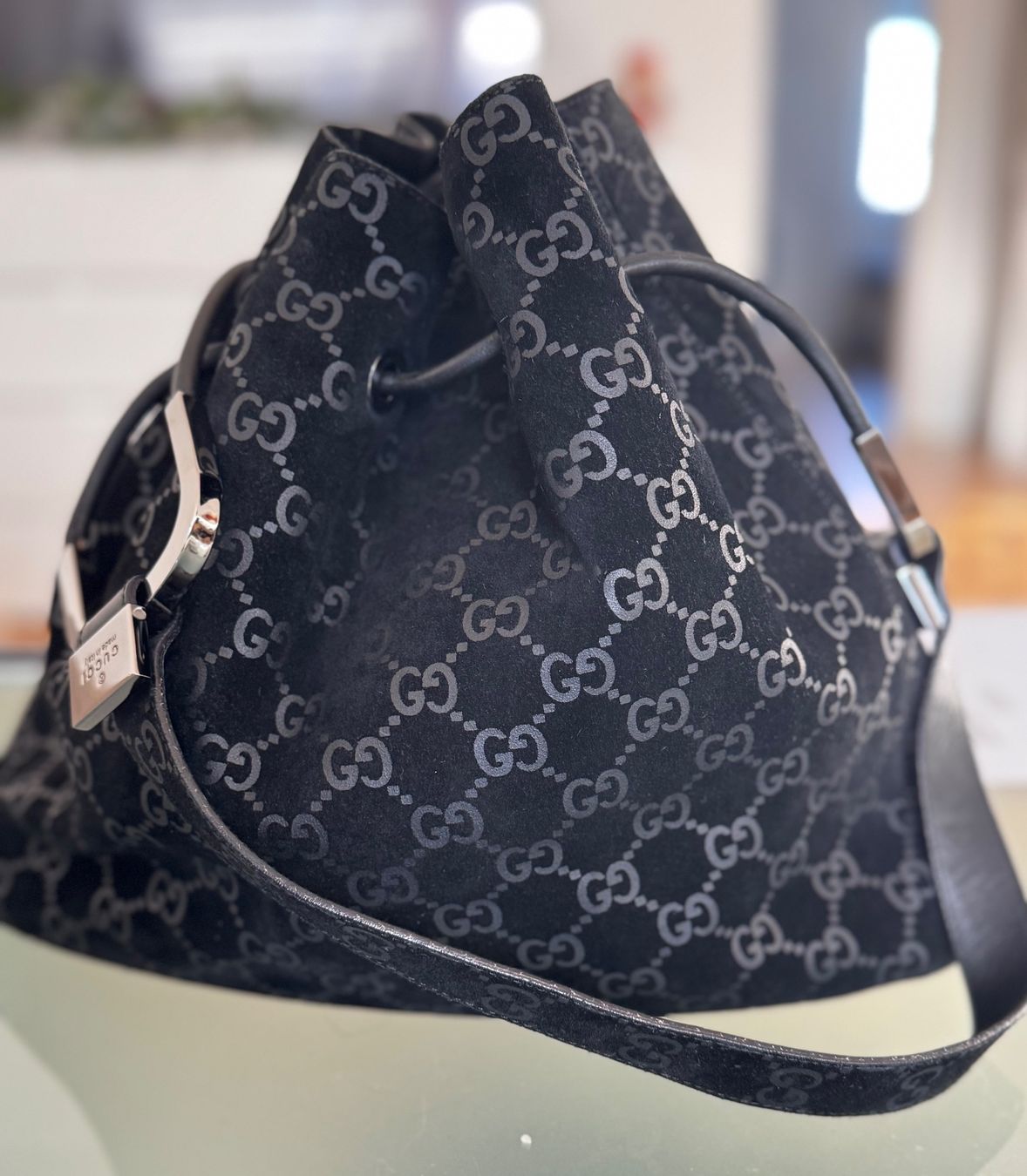 Gucci Borse da donna: T007.430- Gucci Tasche Sienna Bit – Usato da Belp venduto da Aim333