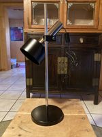 Leuchte, Lampe, Nachttischlampe