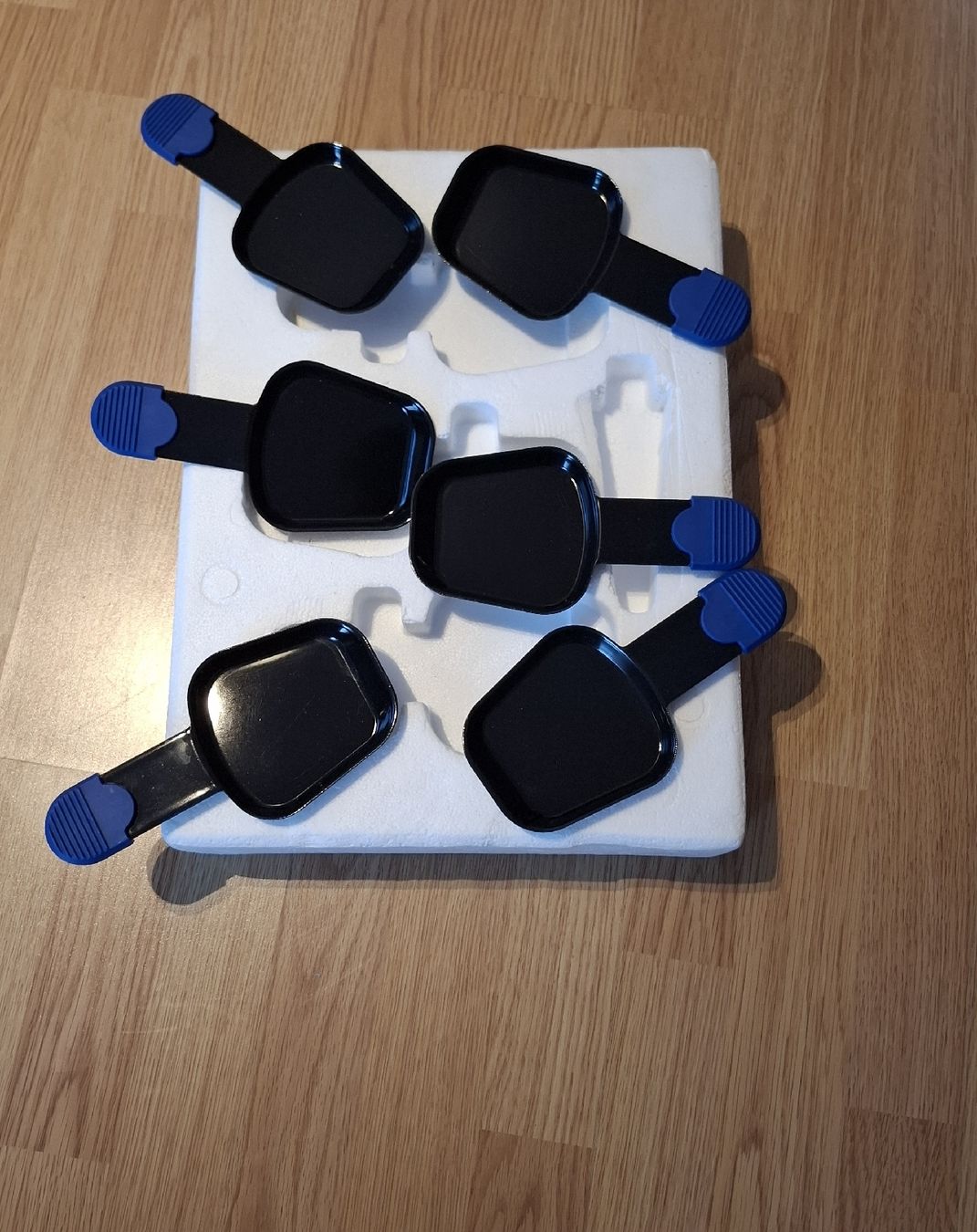 Mio Star Elettrodomestici da cucina: Mio Star Raclette Grill Junior acceptable condition – Usato da Grenchen venduto da 2077 1