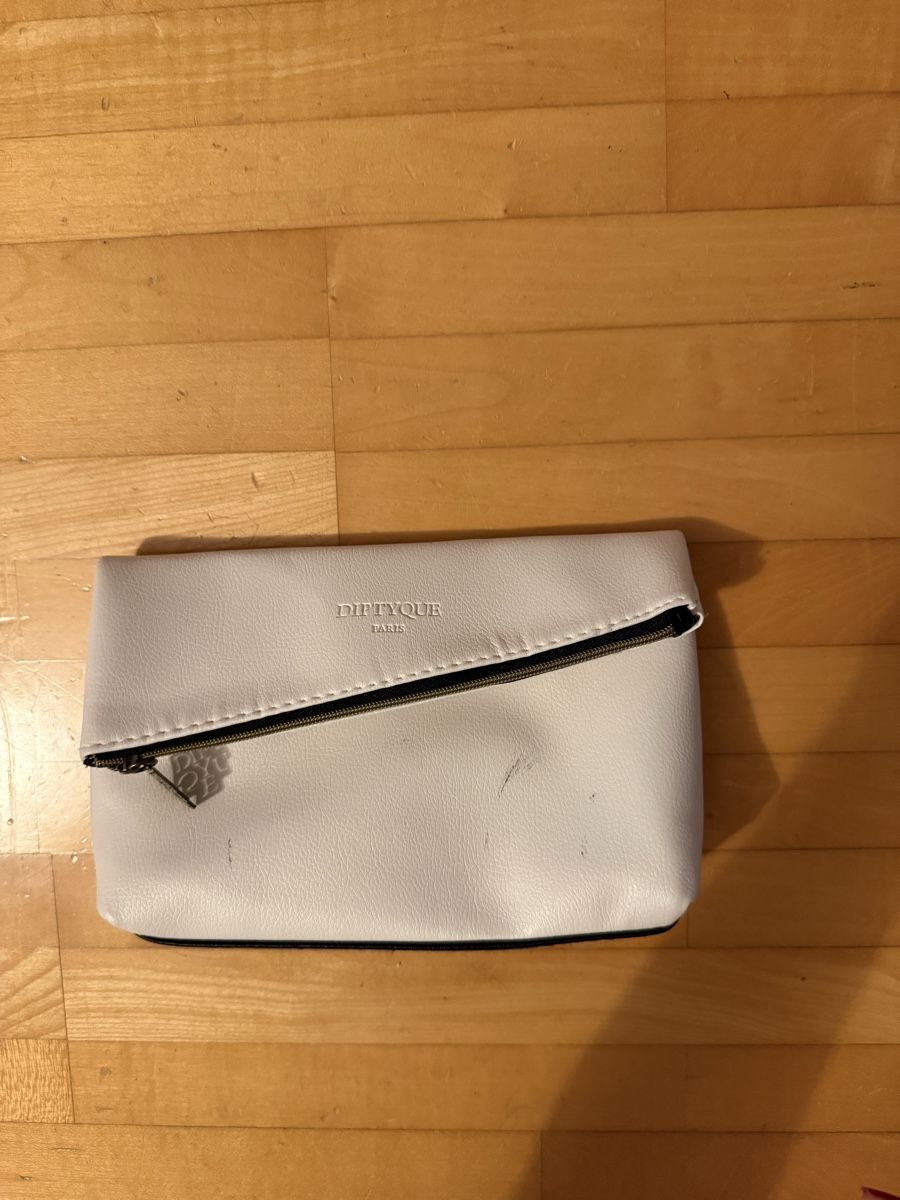 Trousses de maquillage: Necessaire  – D'occasion à Mörschwil par Seegurke18