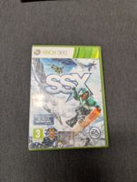SSX Microsoft Xbox 360