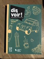 Lehrmittel Dis voir Nachschlagewerk zu Dis donc 5 bis 9