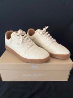 4WA Zeero, Veganer Sneaker, Gr. 42 Off-White