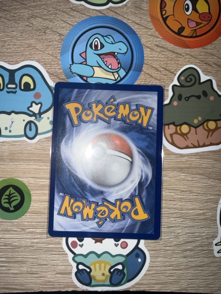Pokémon Carte collezionabili: Metang IR me4 – Nuovo (secondo la descrizione) da St-Maurice venduto da Whatty 1
