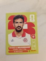 TUN 12 MOHAMED ALI BEN ROMDHANE PANINI WM 2026
