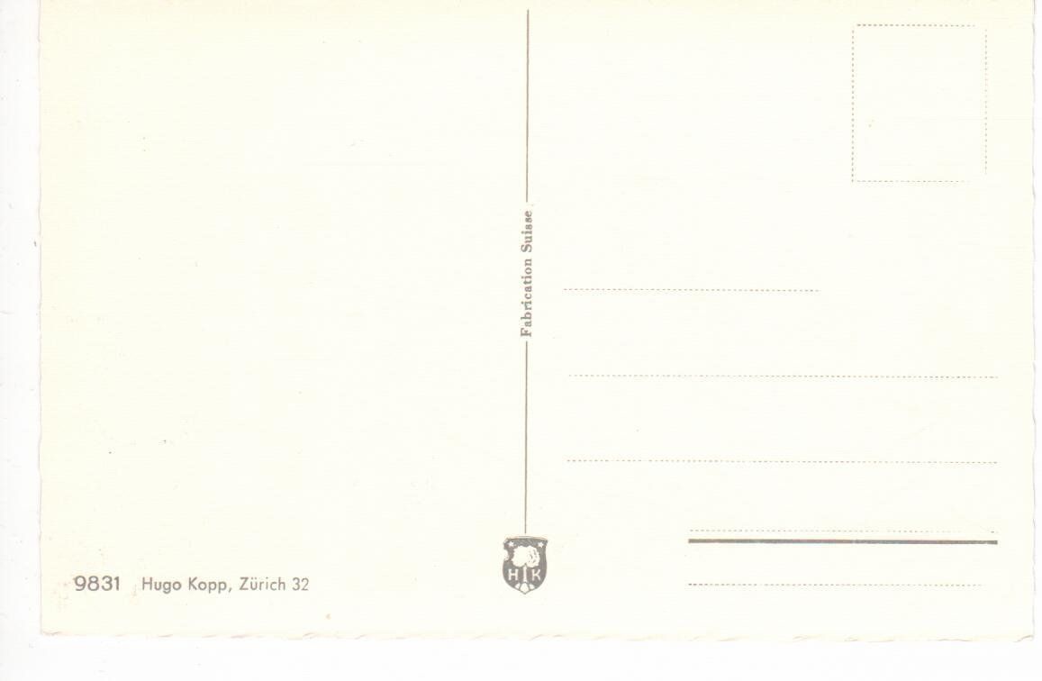 Cartes postales: Raat ZH – D'occasion à Wolhusen par Curver9 1
