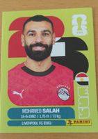 Panini WM 2026 Salah EGY 17 Swiss Edition