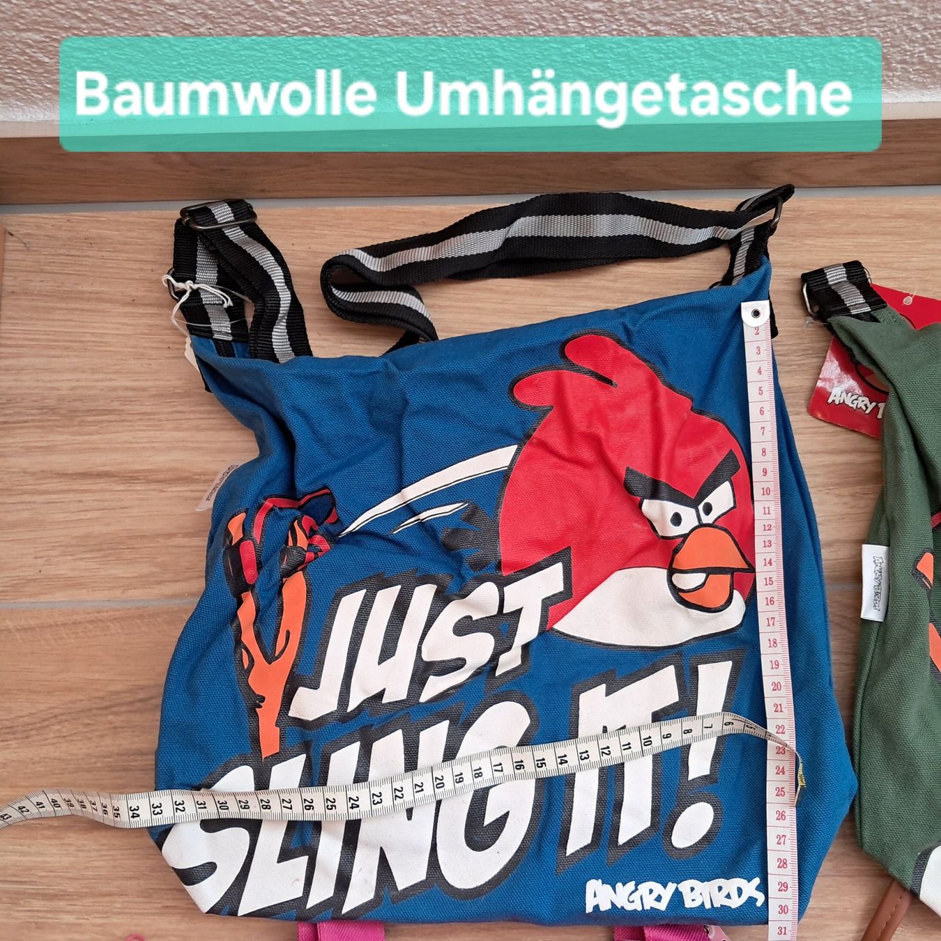 Disney Kindertaschen: Kinder umhandtaschen – Neu (gemäss Beschreibung) aus Burgdorf von Smile-Shop383 2