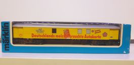 Märklin  Personenwagen H0/AC 4121