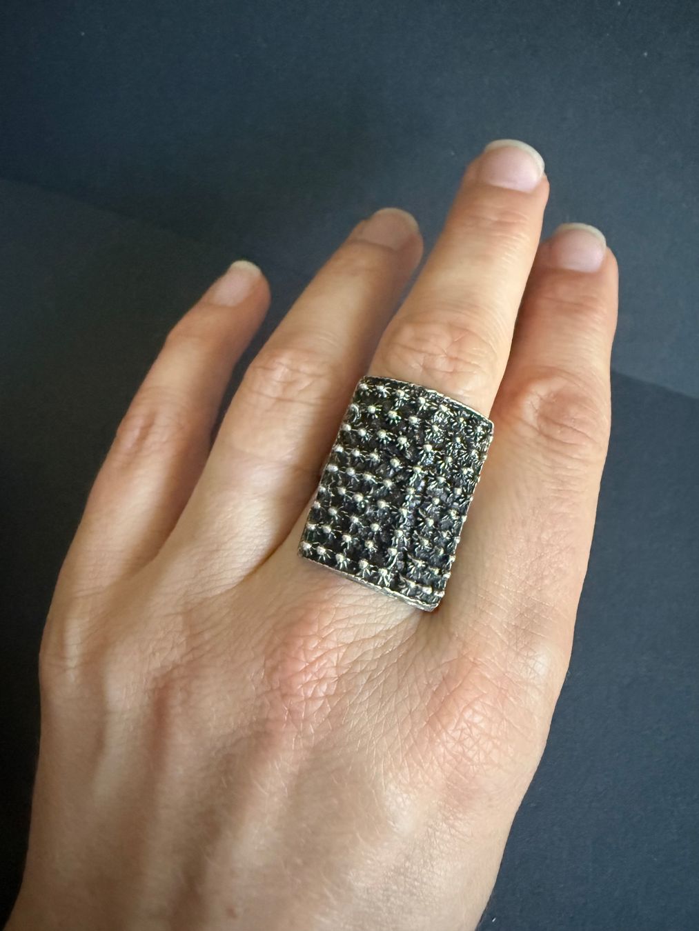 Ringe: Silber Ring 925 – Gebraucht aus Spiegel b. Bern von Rogger72 3
