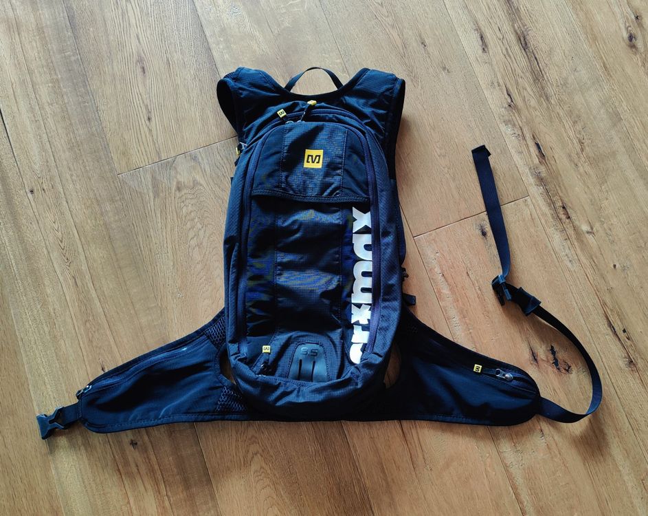 Mavic Rennrad Laufradtasche main image 1