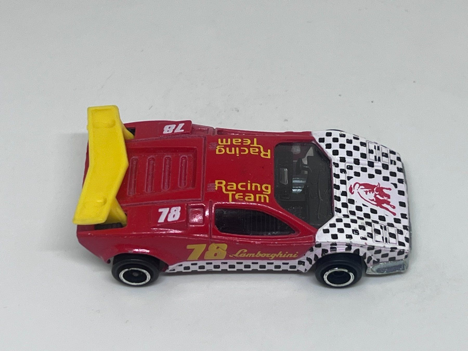 Majorette Modellini d'auto: Majorette Lamborghini #8 – Usato da Wildegg venduto da LaaBoutique 1