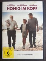 Honig im Kopf