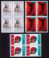 1993_839-41_PARACELSUS_OLYMP.MUSEUM_METALLGEWERKSCH._Vb ** !
