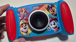 PAW Patrol Kinder-Digitalkamera mit Spielen & Musik