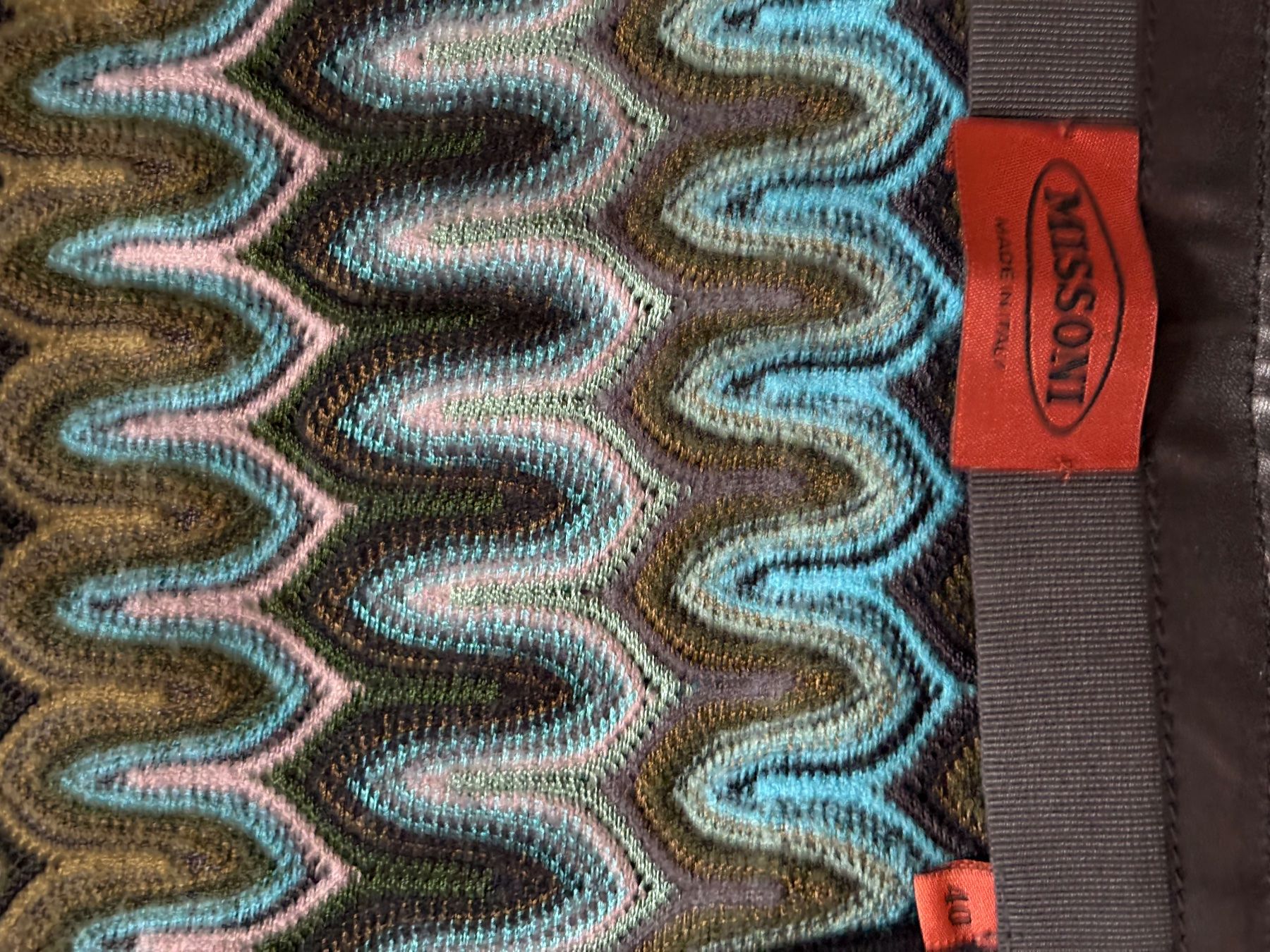 Missoni Gonne: Missoni Rock – Usato da Rafz venduto da Bamboula67 4