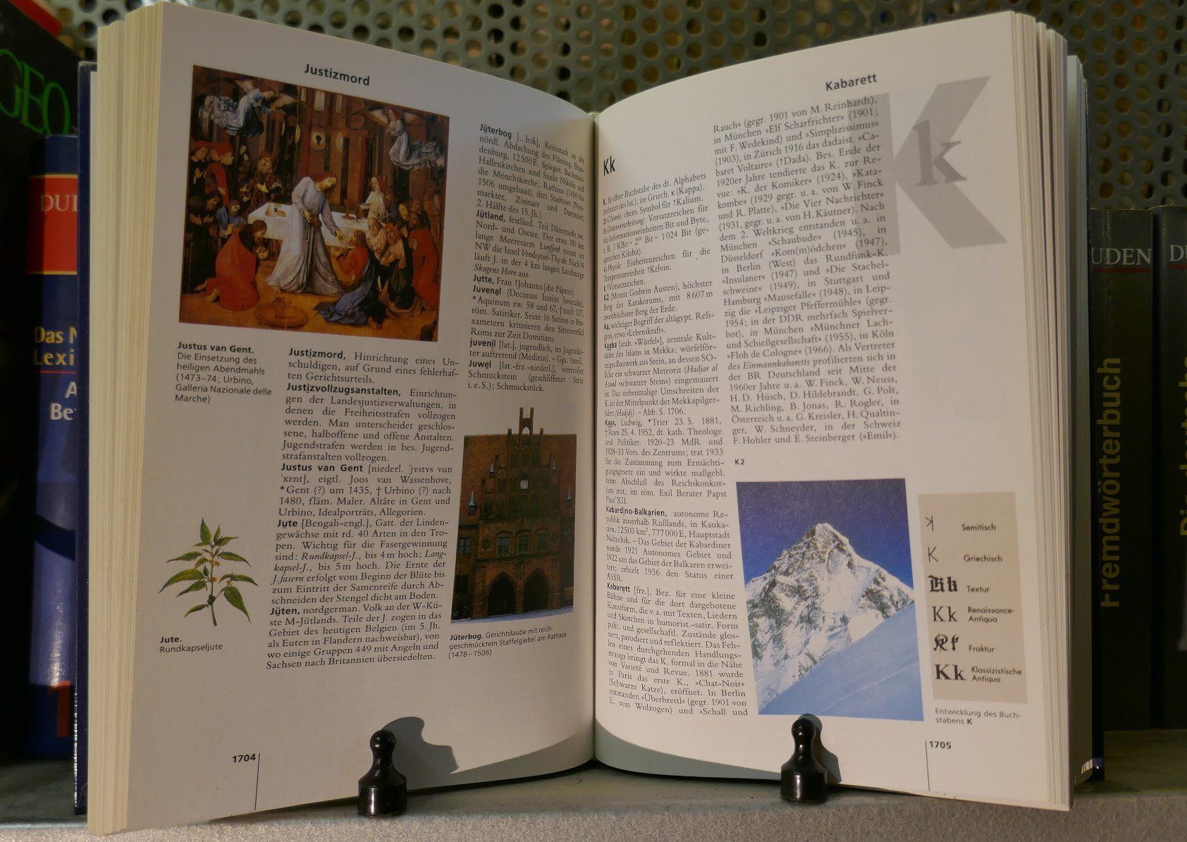 Libri: Duden . Das Neue Lexikon – Nuovo (secondo la descrizione) da Zollikofen venduto da Willmac 1