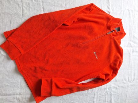 Odlo Fleece rot