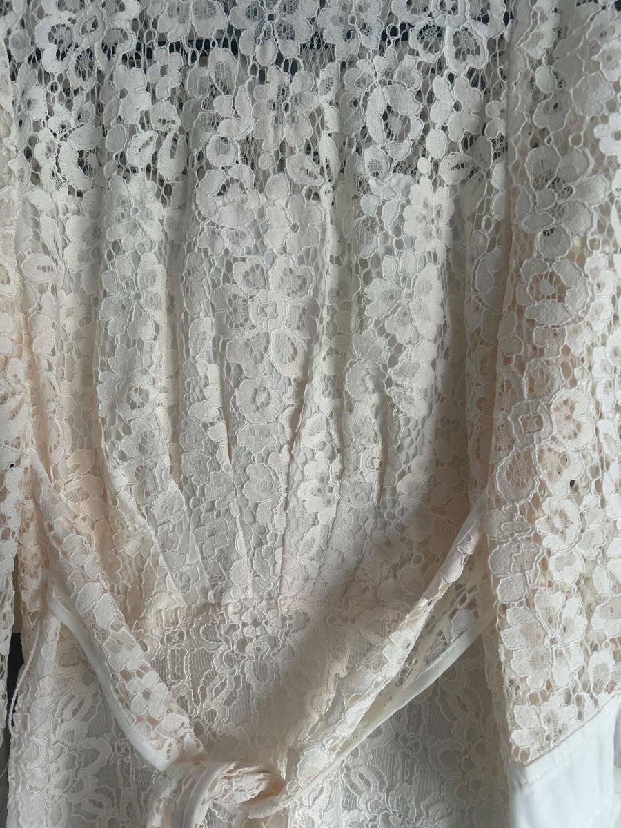 Sandro Vestiti: Sandro Paris Kleid Gr.38 – Usato da Oberdorf BL venduto da Luka02 2