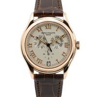 Patek Philippe 5035R Annual Calendar NOS Full set