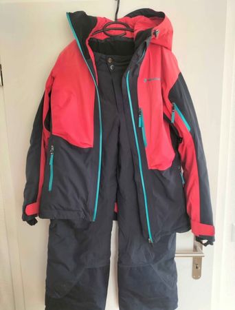 Peak Performance - ensemble de ski femme