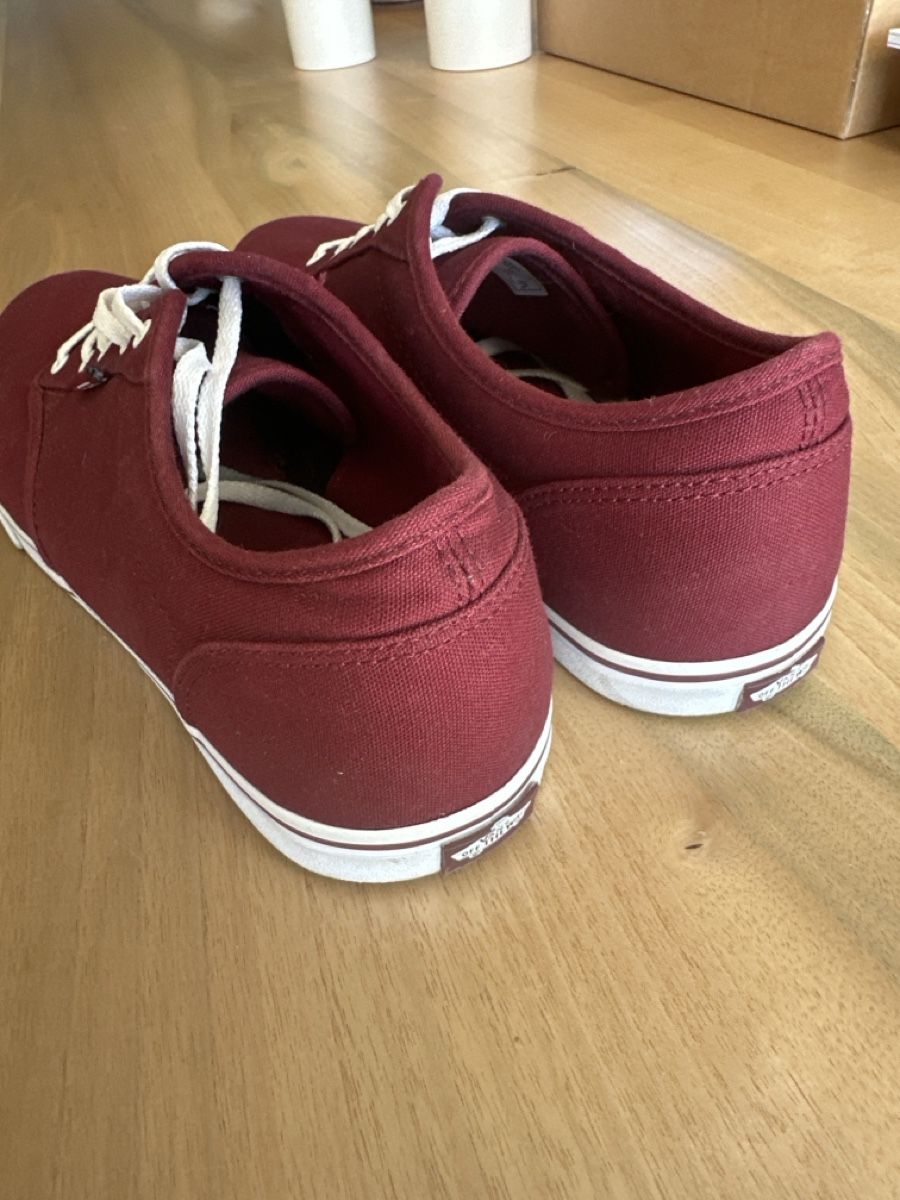 Vans Damenschuhe: Vans Sneaker – Neu (gemäss Beschreibung) aus Seeberg von len_9vys 2