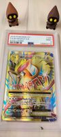 2016 Pidgeot EX Full Art #105 – PSA 9 Mint 🔥 XY Evolutions